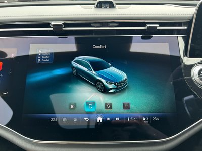 صورة مصغرة 47 لـ 2024 Mercedes-BENZ E-CLASS