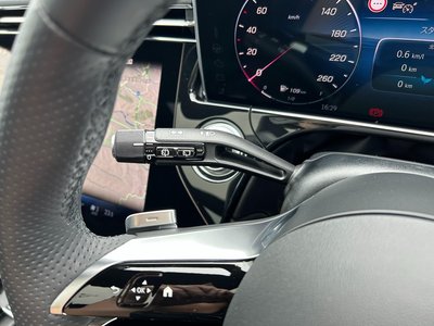 صورة مصغرة 37 لـ 2024 Mercedes-BENZ E-CLASS