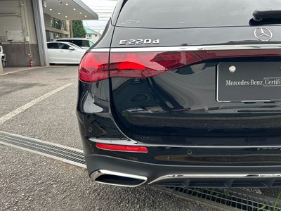 صورة مصغرة 24 لـ 2024 Mercedes-BENZ E-CLASS