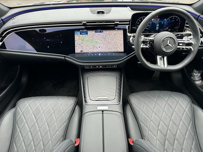 صورة 6 لـ 2024 Mercedes-BENZ E-CLASS