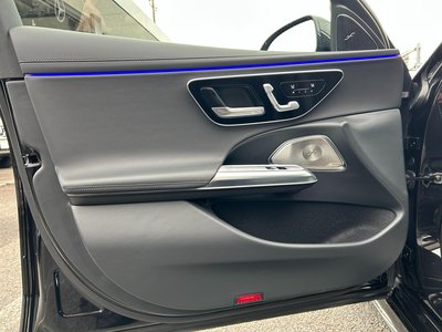 صورة مصغرة 62 لـ 2024 Mercedes-BENZ E-CLASS