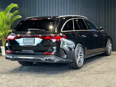 صورة 5 لـ 2024 Mercedes-BENZ E-CLASS