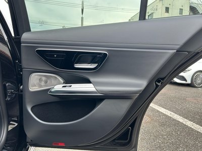 صورة مصغرة 54 لـ 2024 Mercedes-BENZ E-CLASS