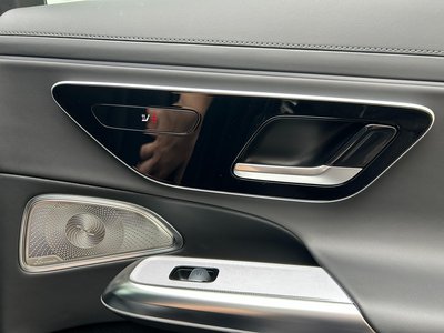 صورة مصغرة 55 لـ 2024 Mercedes-BENZ E-CLASS