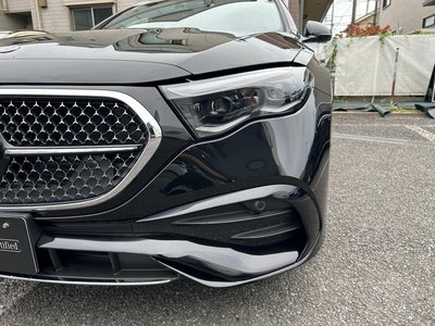 صورة مصغرة 23 لـ 2024 Mercedes-BENZ E-CLASS