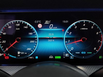 MERCEDES-BENZ E-CLASS - 8