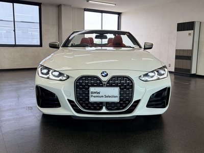 BMW 4 SERIES CABRIOLET - 4