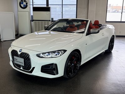 BMW 4 SERIES CABRIOLET - 6