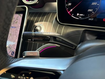 MERCEDES-BENZ C-CLASS - 9