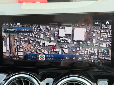 MERCEDES-BENZ GLA - 4