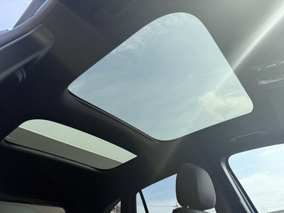 MERCEDES-BENZ GLA - 3