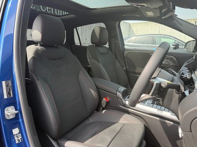 MERCEDES-BENZ GLA - 9