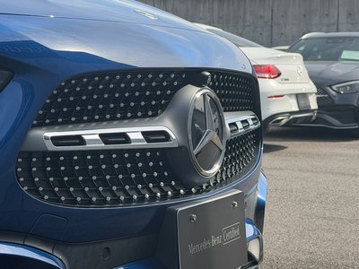 MERCEDES-BENZ GLA - 6