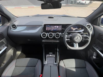 MERCEDES-BENZ GLA - 2