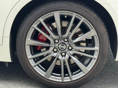 2020 Nissan SKYLINE — миниатюра 25