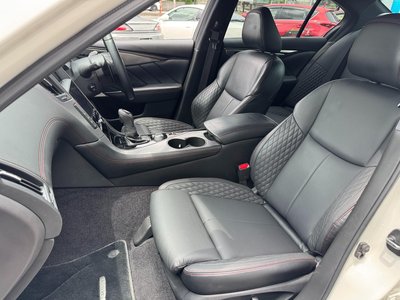 2020 Nissan SKYLINE — миниатюра 46