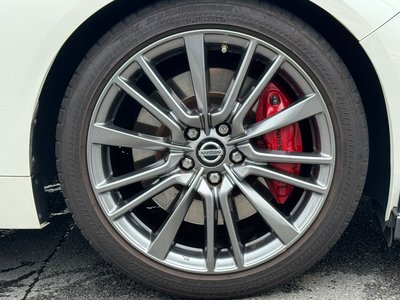 2020 Nissan SKYLINE — миниатюра 23