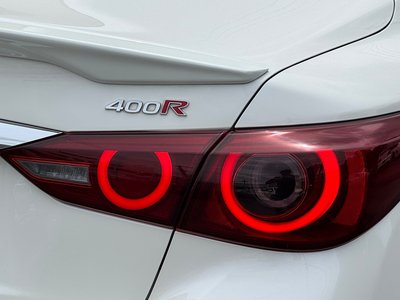 2020 Nissan SKYLINE — миниатюра 22