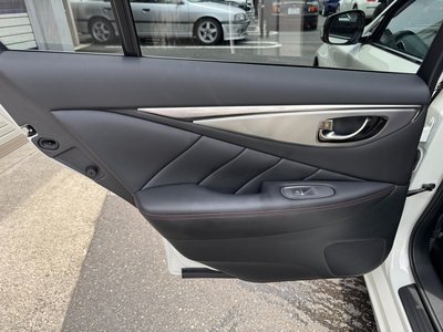2020 Nissan SKYLINE — миниатюра 67