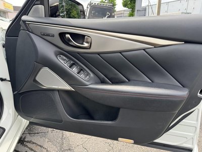 2020 Nissan SKYLINE — миниатюра 69