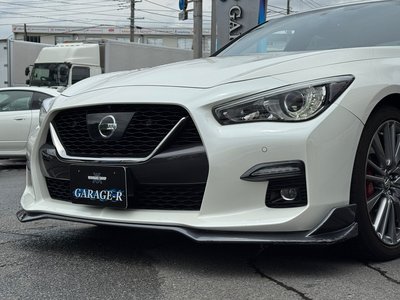 2020 NISSAN SKYLINE 照片 6
