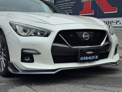 2020 NISSAN SKYLINE 照片 7