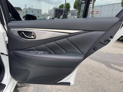 2020 Nissan SKYLINE — миниатюра 70