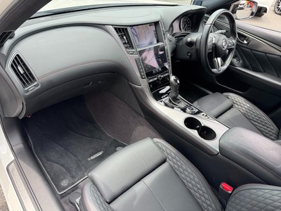 2020 Nissan SKYLINE — миниатюра 44