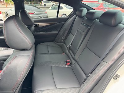 2020 Nissan SKYLINE — миниатюра 48