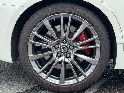 2020 Nissan SKYLINE — миниатюра 24