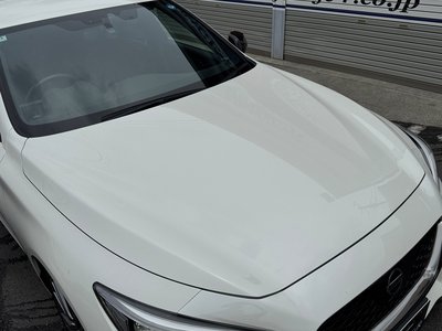 2020 Nissan SKYLINE — миниатюра 17
