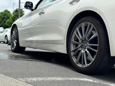 2020 Nissan SKYLINE — миниатюра 28