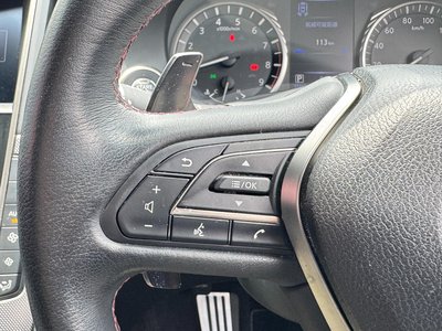 2020 Nissan SKYLINE — миниатюра 51