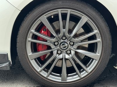 2020 Nissan SKYLINE — миниатюра 26