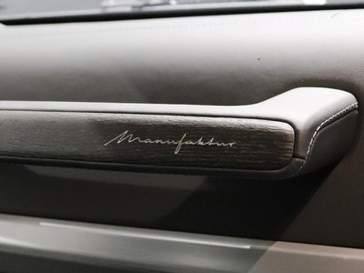 MERCEDES-BENZ G-CLASS - 4