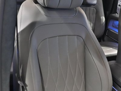 MERCEDES-BENZ G-CLASS - 3