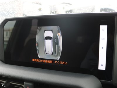 2024 Toyota LAND CRUISER 250 — миниатюра 62