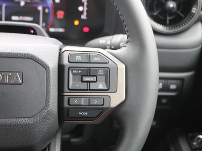 2024 Toyota LAND CRUISER 250 — миниатюра 58