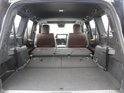 2024 Toyota LAND CRUISER 250 — миниатюра 48