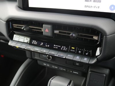 2024 Toyota LAND CRUISER 250 — миниатюра 54