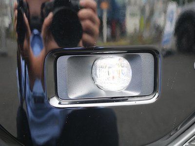 2024 Toyota LAND CRUISER 250 — миниатюра 37
