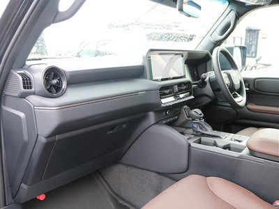 2024 Toyota LAND CRUISER 250 — миниатюра 60