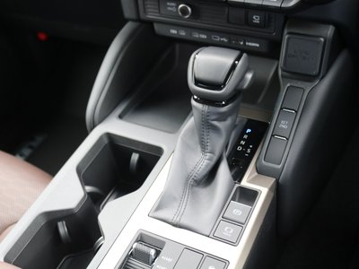2024 Toyota LAND CRUISER 250 — миниатюра 67