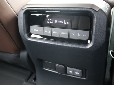 2024 Toyota LAND CRUISER 250 — миниатюра 74