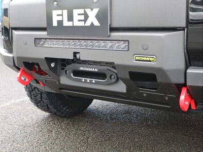 2024 Toyota LAND CRUISER 250 — миниатюра 25