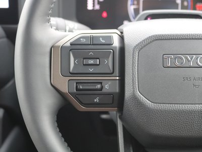 2024 Toyota LAND CRUISER 250 — миниатюра 72