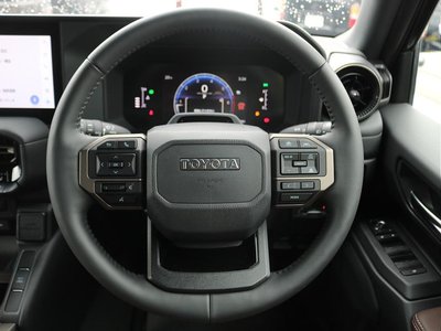 2024 Toyota LAND CRUISER 250 — миниатюра 56