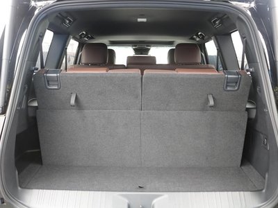 2024 Toyota LAND CRUISER 250 — миниатюра 46