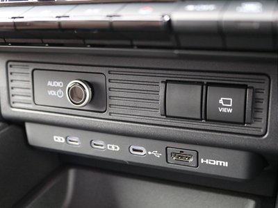 2024 Toyota LAND CRUISER 250 — миниатюра 55