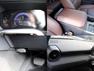 2024 Toyota LAND CRUISER 250 — миниатюра 11